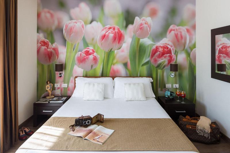 Hotel Acquadolce Пескьера-дель-Гарда Экстерьер фото