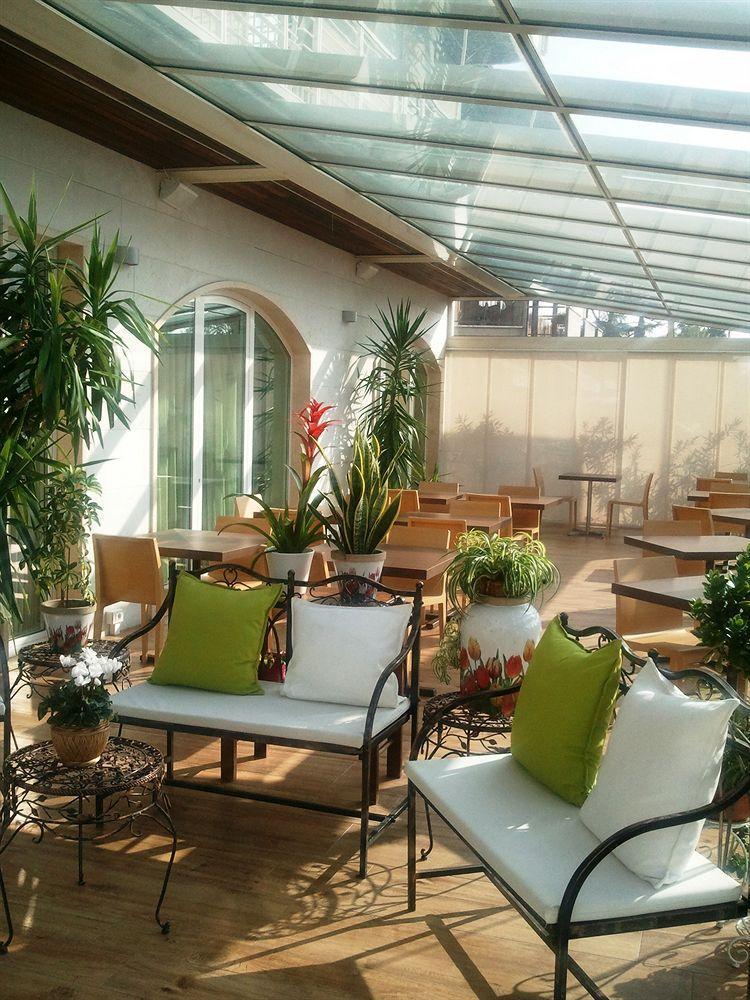 Hotel Acquadolce Пескьера-дель-Гарда Экстерьер фото
