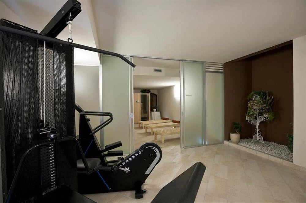 Hotel Acquadolce Пескьера-дель-Гарда Экстерьер фото
