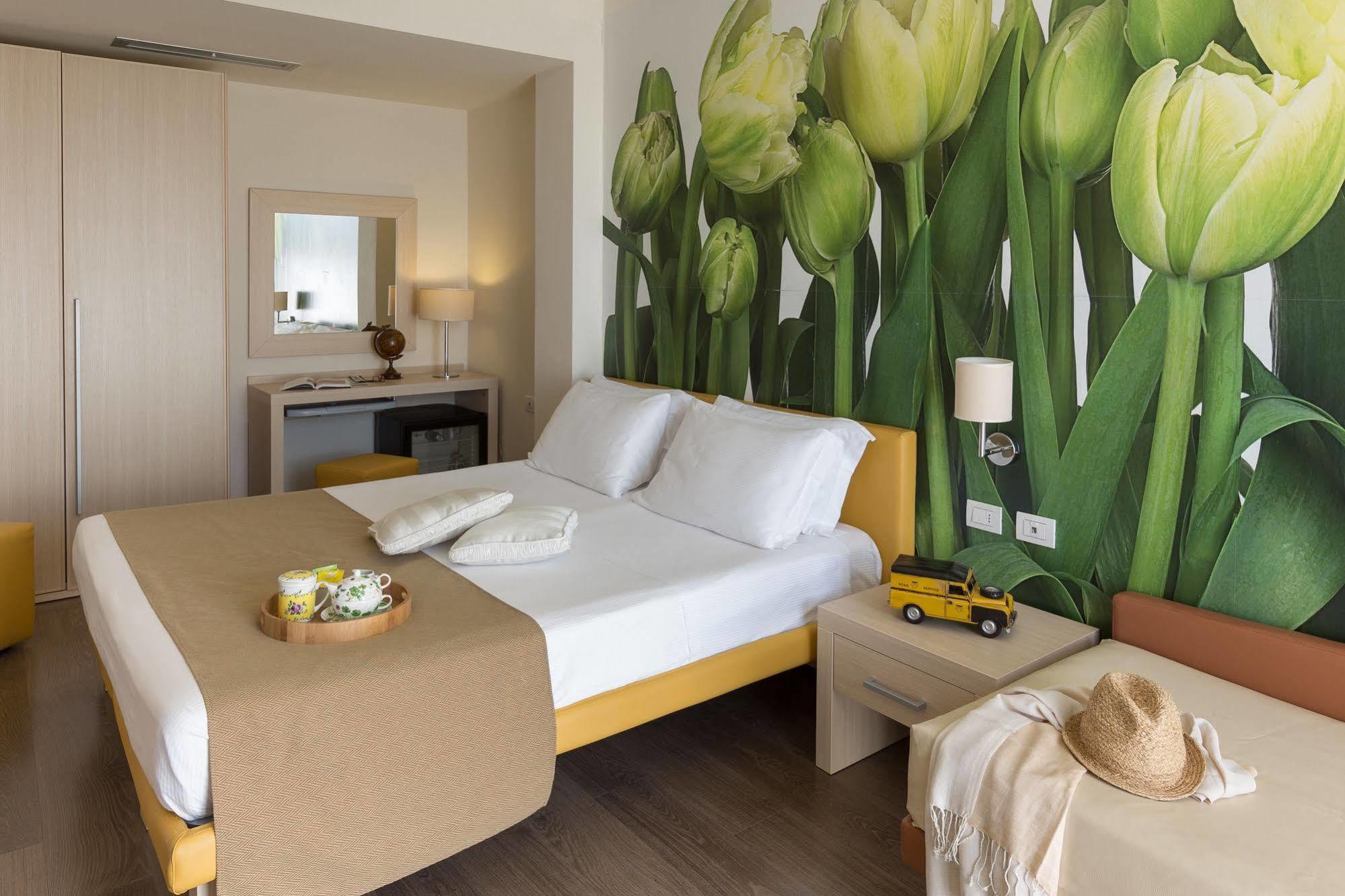 Hotel Acquadolce Пескьера-дель-Гарда Экстерьер фото