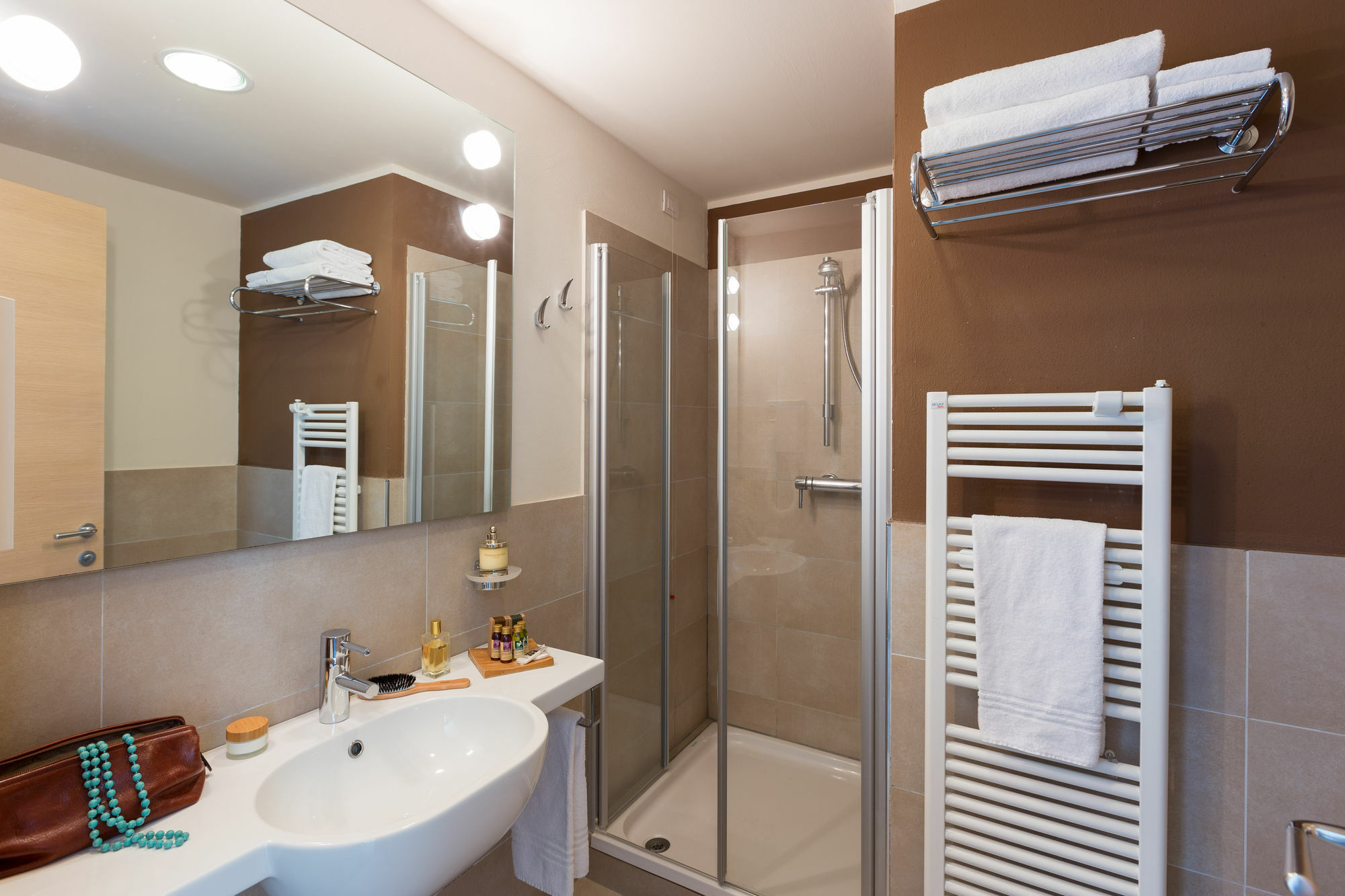 Hotel Acquadolce Пескьера-дель-Гарда Экстерьер фото